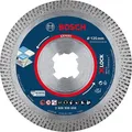 Bosch Diamanttrennscheibe Expert HardCeramic Ø 125x1,4mm