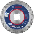 Bosch Accessories 2608900658 EXPERT HardCeramic X-LOCK Diamanttrennscheibe Du...