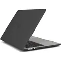 KMP Case MacBook Pro 13" USB-C Black (13", Apple) (1117130101)