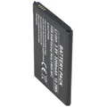 AccuCell Samsung Galaxy Note 3, Samsung Galaxy Note III, B800BE, B800BU Nachbau Akku 3200mAh mit NFC