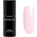 NEONAIL Kollektionen Pastel-RomanceColor UV Nagellack Passion Flame 7,2 ml ()