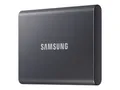 Samsung Portable SSD T7 1000 GB Grau (MU-PC1T0T/WW)
