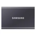 Samsung Portable T7 (1 TB) (MU-PC1T0T/WW)
