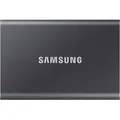 Samsung portable SSD T7 1TB USB 3.2 Gen 2 (USB-C)