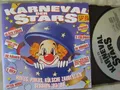 Karneval der Stars 23  WIE NEU