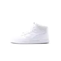 Diadora Unisex Raptor Mid Gymnastikschuh, Weiß, 44 EU