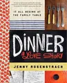 Jenny Rosenstrach Dinner: A Love Story (Gebundene Ausgabe) (US IMPORT)