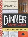 Dinner: A Love Story: It all begins at the family t... | Buch | Zustand sehr gut