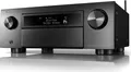 Denon AVC X6700H  11.2-Kanal 8K AV-Verstärker mit HEOS Built-in und Sprachsteuerung (schwarz)