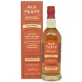 Old Perth Palo Cortado - Limited Edition - Blended malt Scotch Whisky
