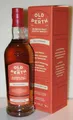 Old Perth Palo Cortado 55,8% sherry casks Limited Edition 7800 bottles 0.7L