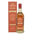 Old Perth Palo Cortado Limited Edition 55,8% 0,7l