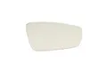 Für BLIC 6102-02-1232123P Side mirror glass Convex Right SEAT MII; SKODA CITIGO