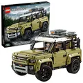 LEGO 42110 Technic Land Rover Defender