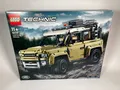 LEGO 42110 Land Rover Defender Neu & OVP