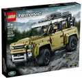 LEGO® Technic 42110 Land Rover Defender