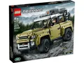 LEGO Technic: Land Rover Defender (42110) - NEU und OVP - SELTENES EOL SET