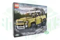 LEGO® Technic 42110 Land Rover Defender klassisches Sammlermodell NEU✅OVP✅EOL✅