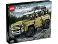 LEGO® TECHNIC 42110 Land Rover Defender - NEU & OVP -