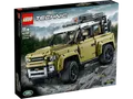 LEGO® Technic 42110 Land Rover Defender NEU OVP_ Land Rover Defender NEW MISB