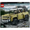 LEGO® Technic 42110 Technic Land Rover Defender