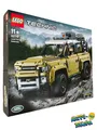 LEGO® Technic 42110 Land Rover Defender !!! B- Ware !!!