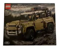 LEGO Technic Land Rover Defender - 42110