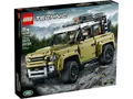 LEGO® Technic 42110 Land Rover Defender NEU OVP