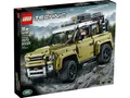 LEGO® Technic 42110 Land Rover Defender NEU OVP
