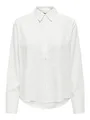 Onlberit L/S Shirt WVN