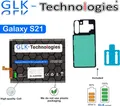 Samsung G991 Galaxy S21 5G Internal Battery EB-BG991ABY
