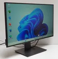 Dell U2520D 25 Zoll UltraSharp PC Monitor USB-C HDMI QHD IPS Bildschirm für W.11