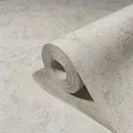 marburg Tapete Beige Betonoptik Uni Industrial GZSZ für Wohnzimmer oder Schlafzimmer Made in Germany 10,05 x 0,53m