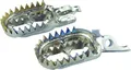 SCAR Titanium Fußrasten Gripper