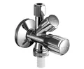 Kombi-Eckventil COMFORT Schell 03 545 06 99