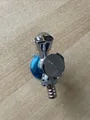 Schell Comfort Kombi-Eckventil 1/2"
