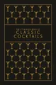 Pyramid The Little Black Book of Classic Cocktails (Gebundene Ausgabe)