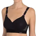 Triumph Triaction Hybrid Lite P BH Schwarz B 85 Damen