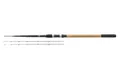 DAIWA Black Widow Tele Feeder 3,6m bis 120g by TACKLE-DEALS !!!