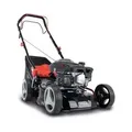 Benzinrasenmäher MS132-42 - 3.4PS Scheppach | 420mm Schnittbreite | Radantrieb | 45L Fangbox