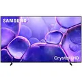 Samsung UE65U8072FU 165 1 cm (65 ) 4K Ultra HD Smart-TV WLAN Schwarz - Schwarz