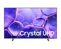 Samsung Crystal UHD 4K U80F 65 Zoll (163 cm) LED Fernseher, Crystal Prozessor 4K, MetalStream Design, SmartThings, Knox Security, Gaming Hub, AI Upscaling, Kostenlos...[Länderversion Ungarisch]