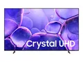 Samsung UE65U8072FU - 163 cm (65") Diagonalklasse U8072F Series LCD-TV mit LED-Hintergrundbeleuchtung - Crystal UHD - Smart TV - Tizen OS - 4K UHD (2160p)