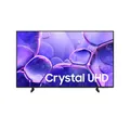 Samsung UE65U8072FU Smart-TV 65 Zoll 4K Ultra HD Schwarz