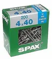 Spax A2 rostfrei TRX 4x40 XL