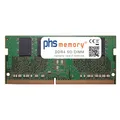 PHS-memory 4GB RAM Speicher kompatibel mit Apple iMac Core i9 3.6GHz 27-Zoll (5K, Mid 2020) DDR4 SO DIMM 2666MHz PC4-2666V-S