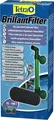 Tetra Brillant Filter - luftbetriebener Aquarium Innenfilter, Filter für 15-100L