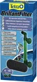 Tetra Brillant Filter luftbetriebener Innenfilter Aquarien Filterung 15-100 L