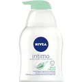 NIVEA Intimo Mild Fresh Wash Lotion (Intimwaschlotion, 250 ml) (80794)