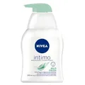 NIVEA Intimo Waschlotion mit Pumpe · 250 ml · PZN 11325745